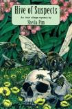Sheila Pim A Hive Of Suspects An Irish Village Mystery 