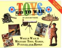Jack Matthews Toys Go To War World War Ii Military Toys Games Puzzles And Bo 