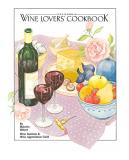 Malcolm Hebert California Wine Lover's Cookbook 