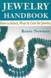 Renee Newman Jewelry Handbook Uk 