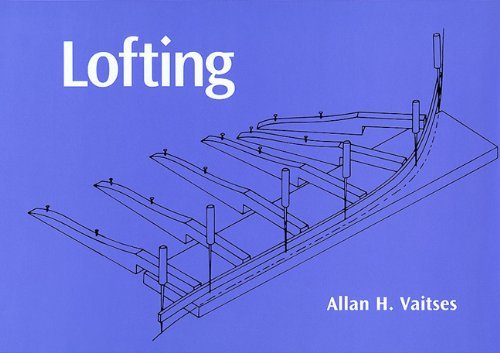 Allan H. Vaitses Lofting 