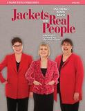 Marta Alto Jackets For Real People Tailoring Made Easy! 