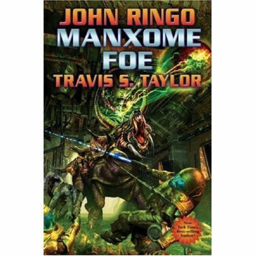 John Ringo/Manxome Foe
