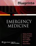 Nathan Mick Blueprints Emergency Medicine 0002 Edition; 