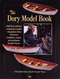 Harold Payson The Dory Model Book A Woodenboat Book 