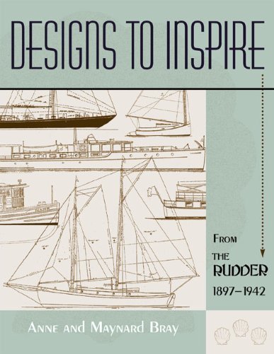 Anne Bray Designs To Inspire 