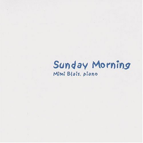 Mimi Blais/Sunday Morning