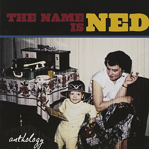 Handsome Ned/Name Is Ned