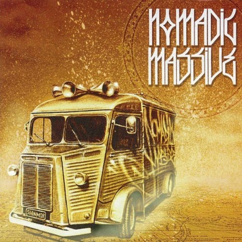 Nomadic Massive/Nomadic Massive@Import-Can