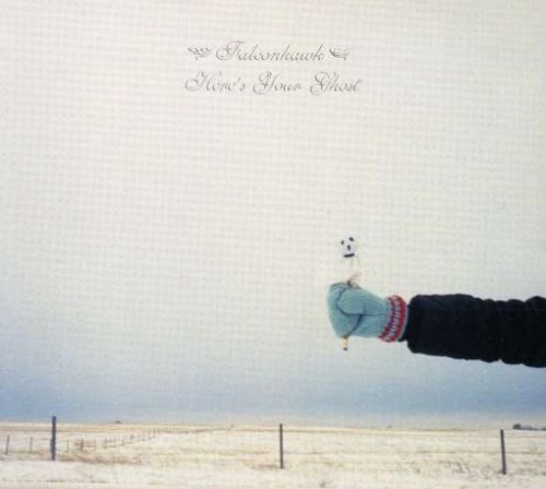 Falconhawk/Here's Your Ghost@Import-Can