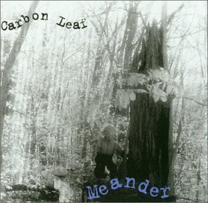 Carbon Leaf Meander 
