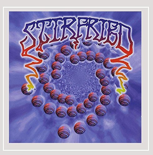 Stir Fried/Stir Fried