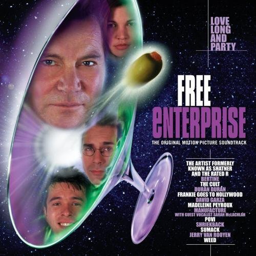 FREE ENTERPRISE/SOUNDTRACK