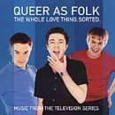 Queer As Folk/Tv Soundtrack@Gold/Kinky Boyz/Ruff Driverz