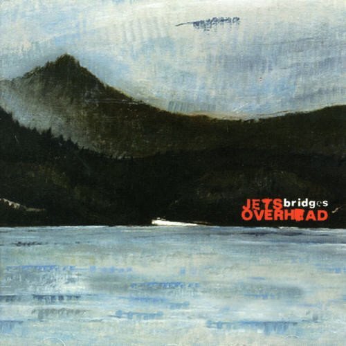 Jets Overhead/Bridges@Import-Can