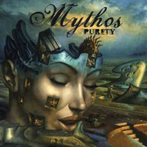 Mythos/Purity@Import-Can