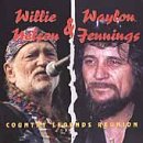 NELSON/JENNINGS/COUNTRY LEGENDS REUNION