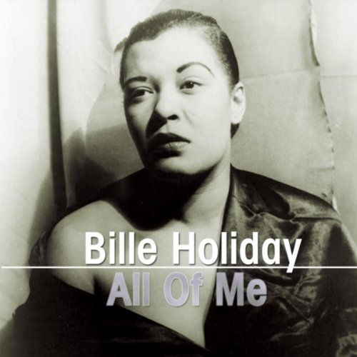 Billie Holiday/All Of Me