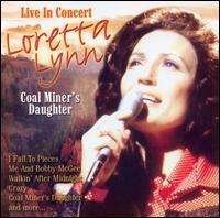Loretta Lynn/Coal Miner's Daughter