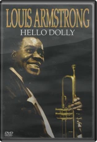 Louis Armstrong Hello Dolly 