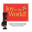 Joy To The World/Joy To The World