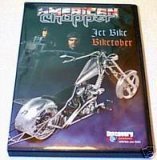 American Chopper: Jet Bike & Biketober/American Chopper: Jet Bike & Biketober