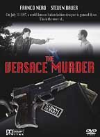 Versace Murder Servitto Nero Bauer Purdue Clr Nr 