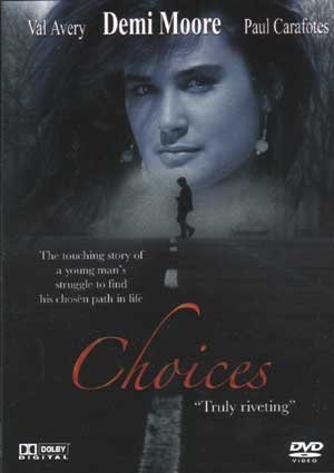 Choices/Moore/Avery/Blande/French@Clr@Pg