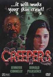 Creepers Creepers Clr Nr 
