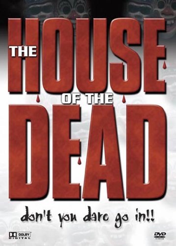 House Of The Dead/House Of The Dead@Clr@Nr