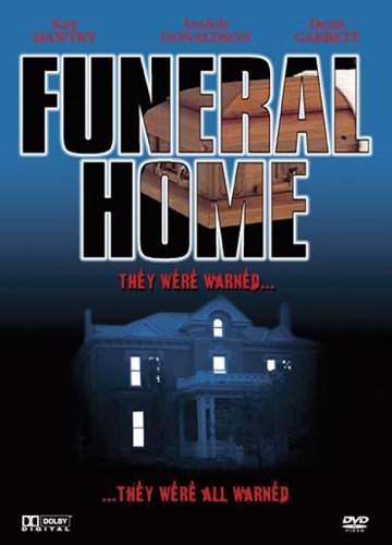 FUNERAL HOME/FUNERAL HOME