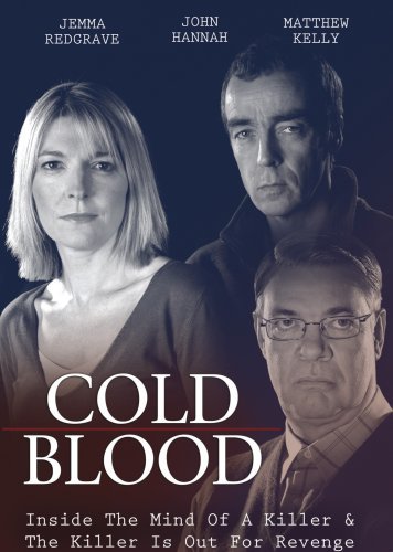 Cold Blood Cold Blood Nr 