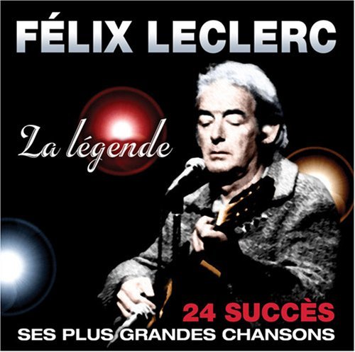 Felix Leclerc/Legende-24 Success@Import-Can