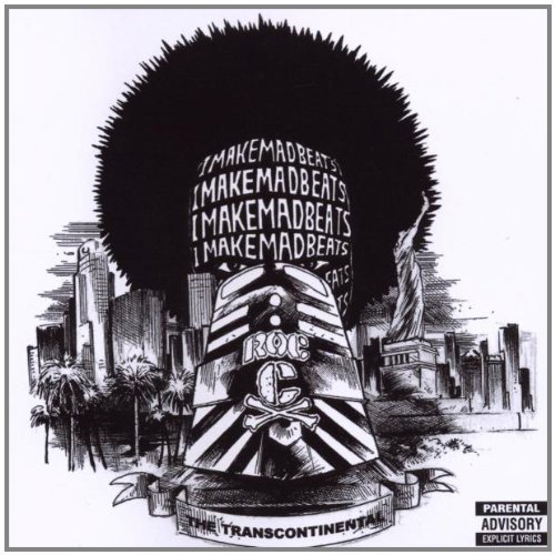 Roc C/Transcontiental@Explicit Version