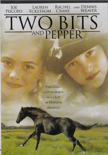 TWO BITS & PEPPER/PISCOPO/ECKSTROM/CRANE