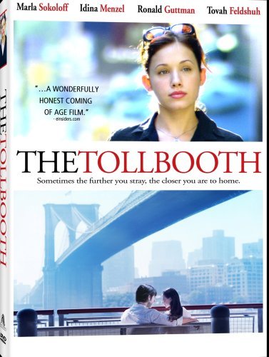 Tollbooth/Sokoloff/Menzel/Guttman/Feldsh@Pg13