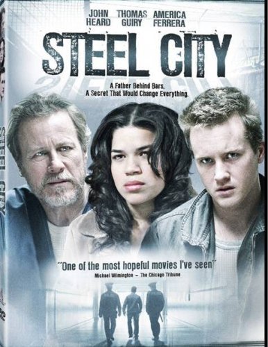 Steel City/Steel City@R