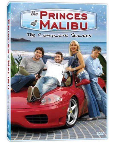 Princes Of Malibu Princes Of Malibu Nr 