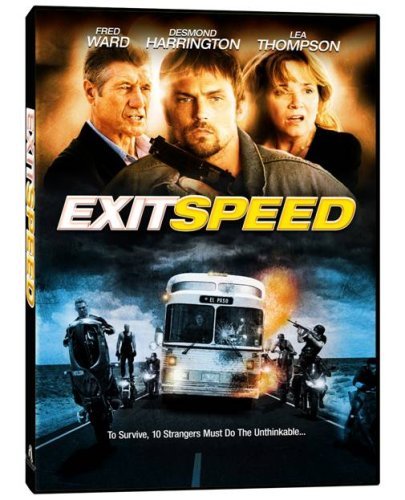 Exit Speed/Exit Speed