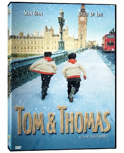 Tom & Thomas/Bean/Johnson/De Lint@Pg