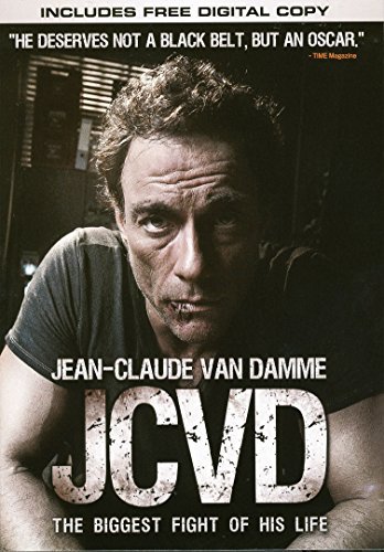 Jcvd/Van Damme,Jean-Claude@R