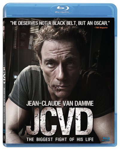 Jcvd/Van Damme,Jean-Claude@Ws/Blu-Ray@R