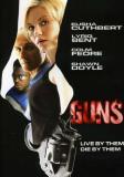 Guns Cuthbert Feore Bent Nr 