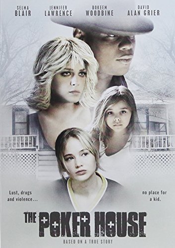 Poker House/Blair/Lawrence@Nr