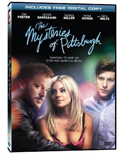 Mysteries Of Pittsburg/Mysteries Of Pittsburg@R/Incl. Digital Copy