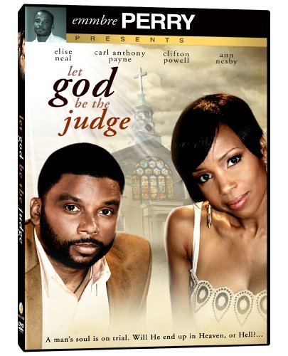 Let God Be The Judge/Let God Be The Judge@Nr