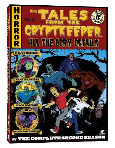 Tales From The Cryptkeeper Tales From The Cryptkeeper Se Nr 