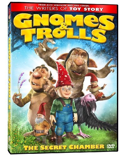 Gnomes & Trolls/Gnomes & Trolls@Pg