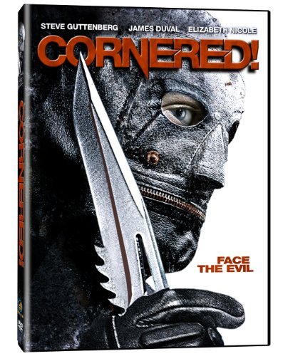 Cornered/Guttenberg/Duval/English@R