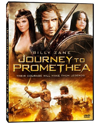 Journey To Promethea/Zane/Heap/Herthum@Nr